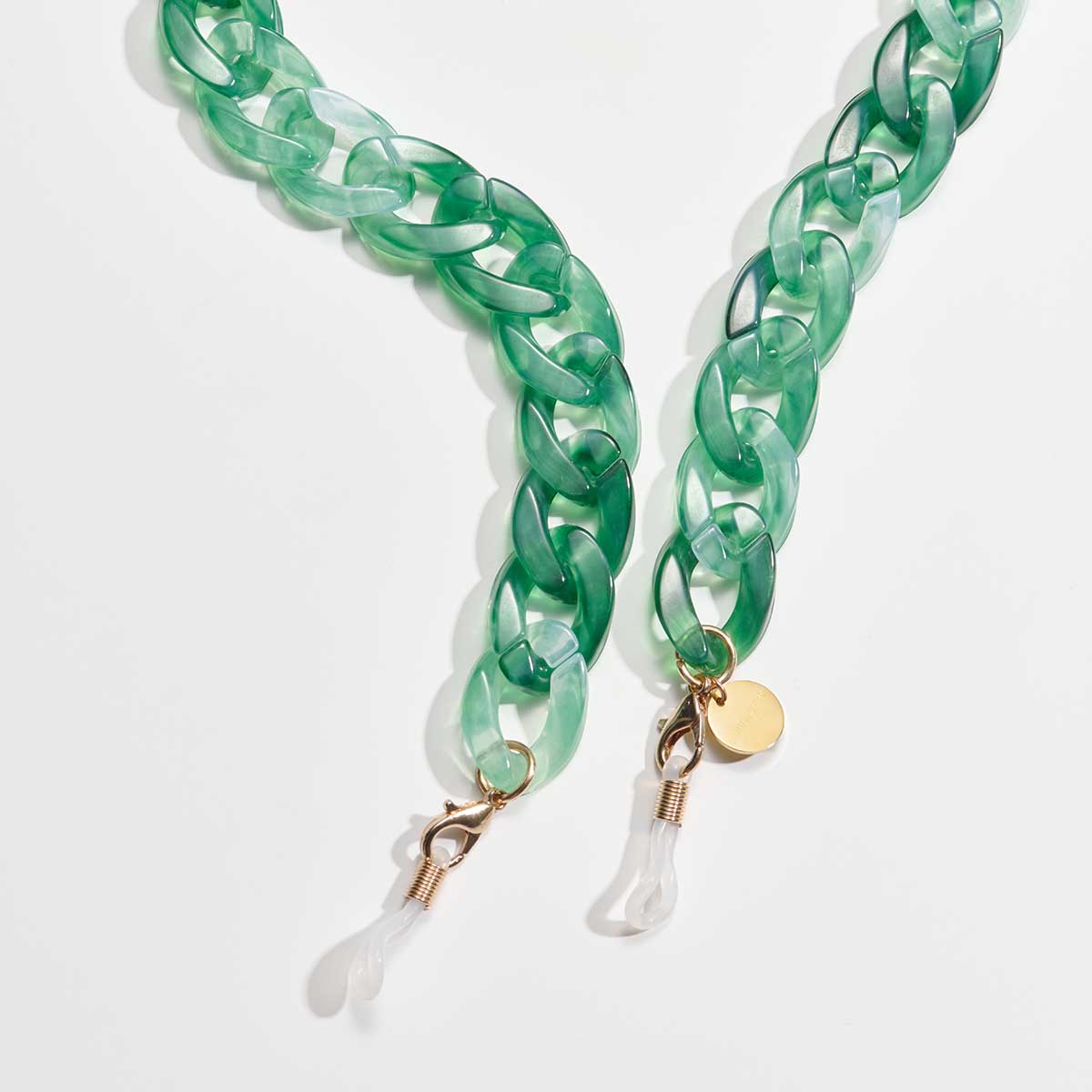 meller-lulu-green-brillen-kette-trend-accessoire-gr-n image 2