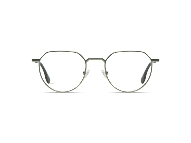komono-edwin-silverine-brille-klassische-metallfassung-in-silber image 1