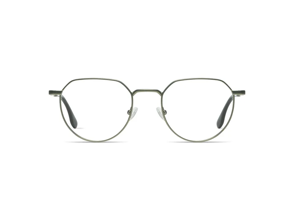 komono-edwin-silverine-brille-klassische-metallfassung-in-silber image 1