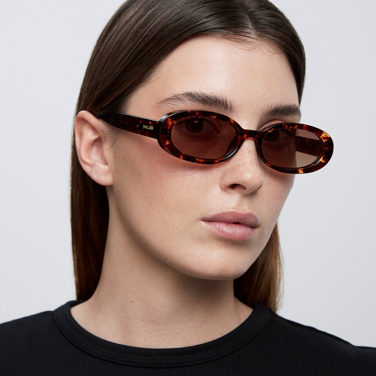 meller-kai-tigris-brown-sonnenbrille-ovale-vintage-silhouette-umlaufende-form image 4