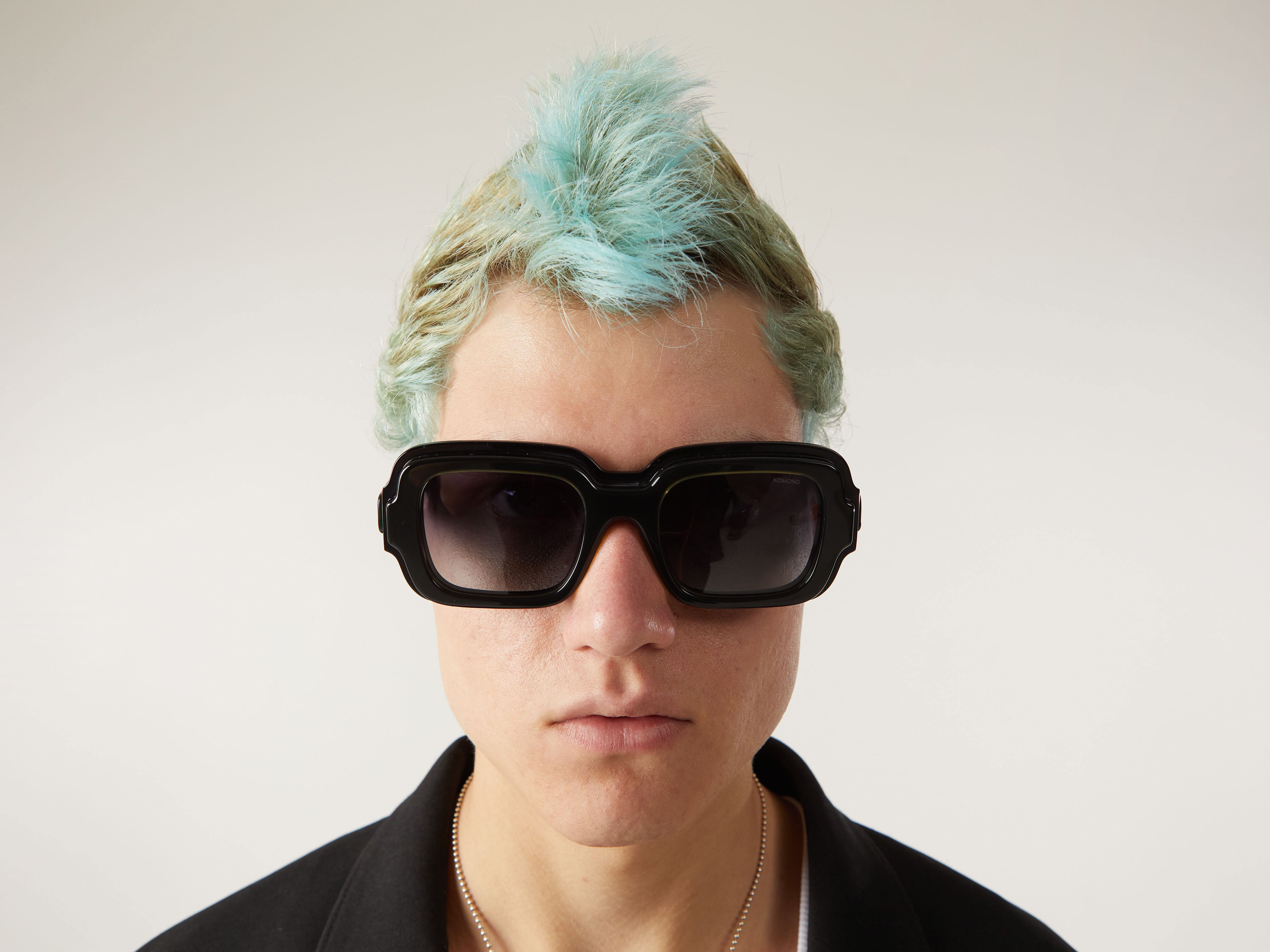 komono-victoria-lebrun-black-sage-sonnenbrille image 3