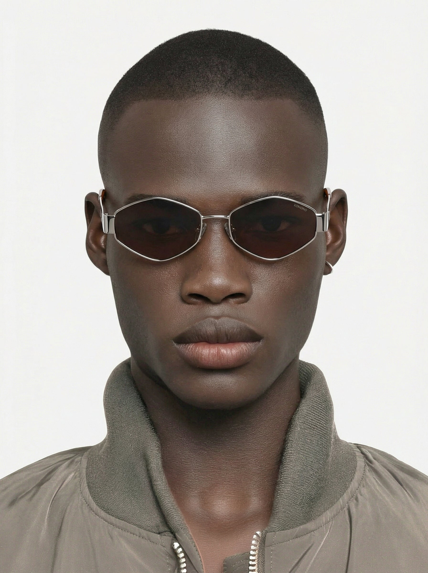komono-fenix-silver-sonnenbrille image 3