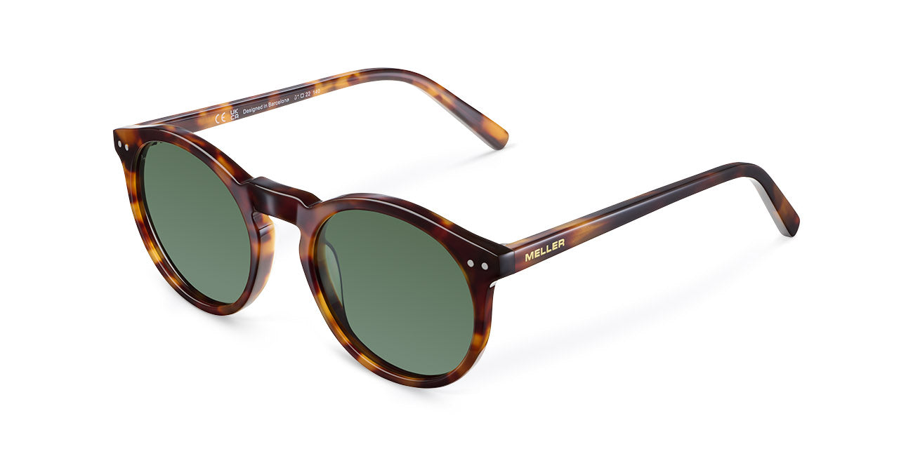 meller-kubu-caramel-olive-sonnenbrille image 2