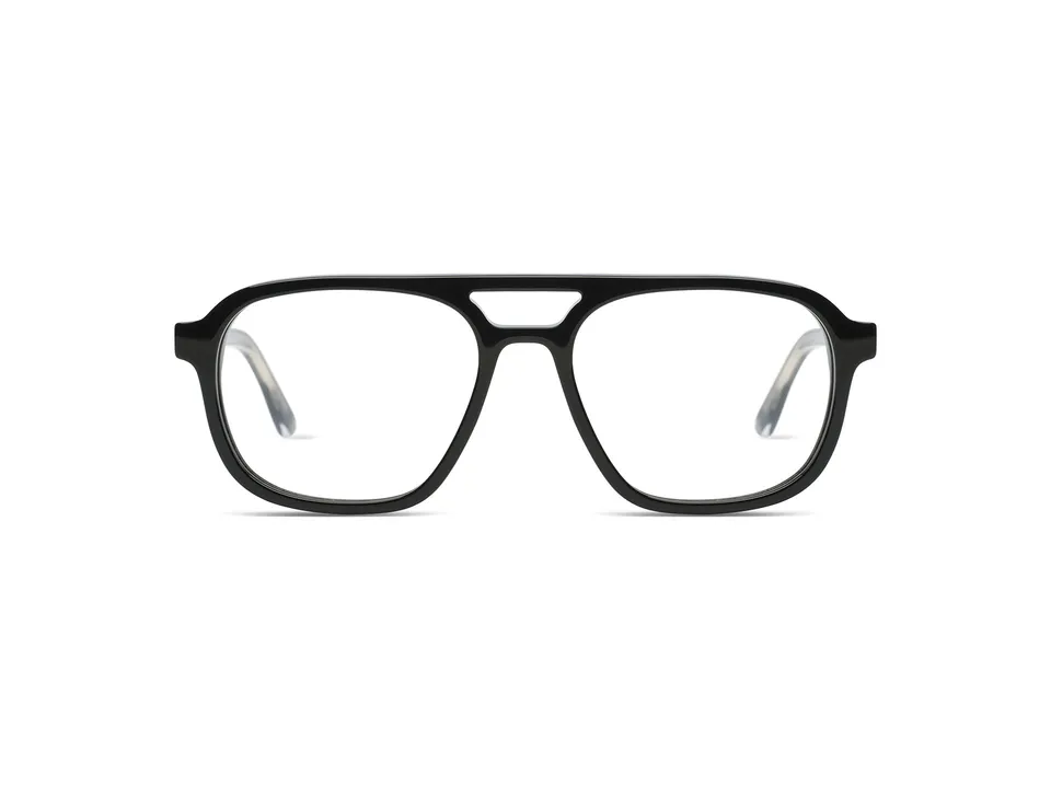 komono-charlie-black-rain-sonnenbrille image 1