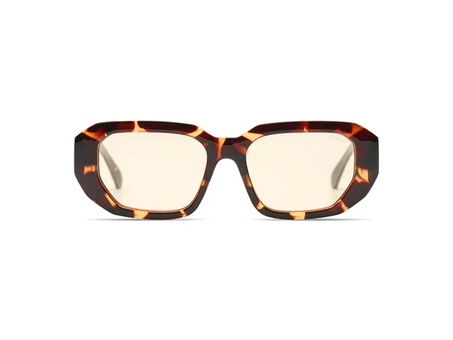 komono-enno-havana-lemon-sonnenbrille image 1