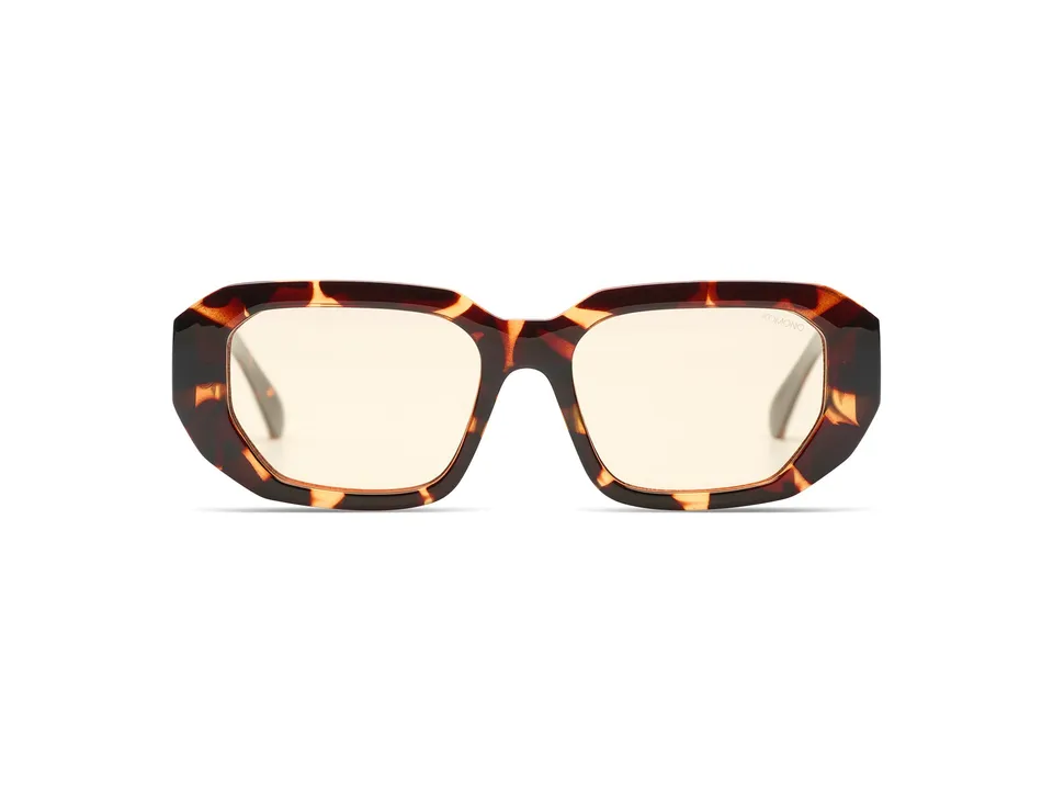 komono-enno-havana-lemon-sonnenbrille image 1