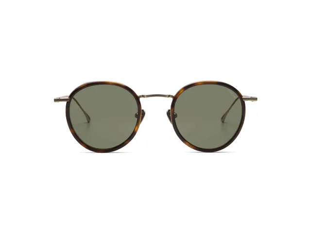 komono-dean-wing-havana-white-gold-sonnenbrille-70er-sidewing-design-mit-edelsta image 1