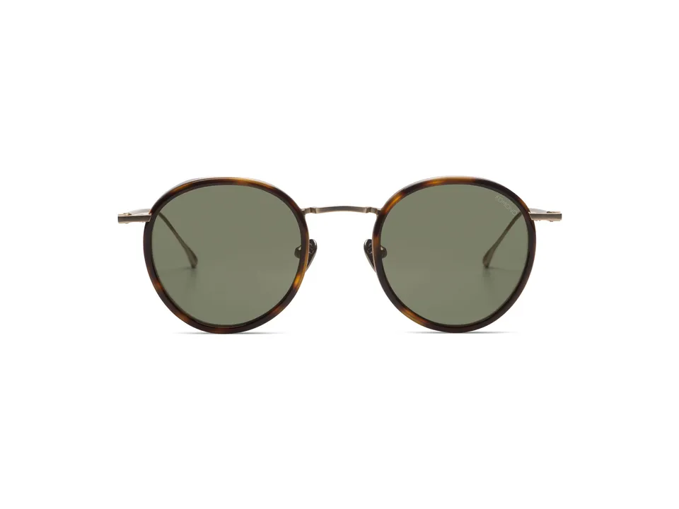 komono-dean-wing-havana-white-gold-sonnenbrille-70er-sidewing-design-mit-edelsta image 1