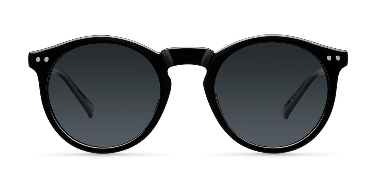 meller-kubu-all-black-bio-sonnenbrille image 1