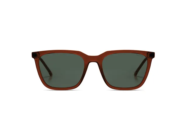 komono-jay-bronze-klassische-sonnenbrille-im-modernen-look image 1