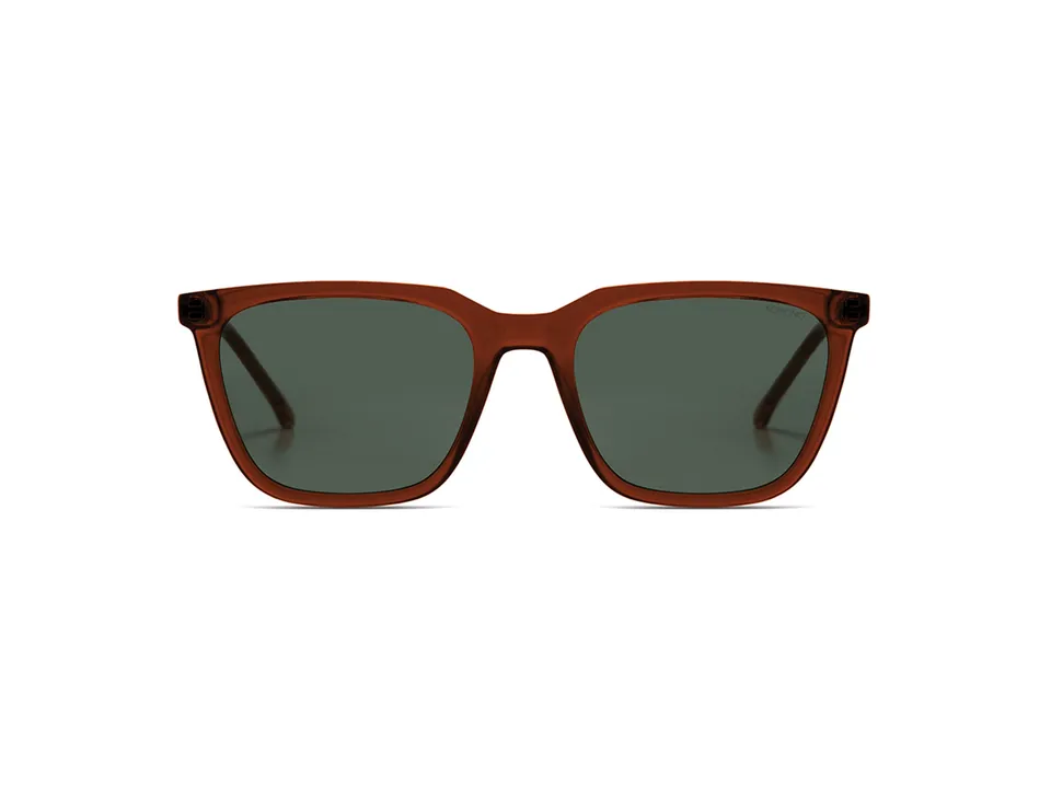 komono-jay-bronze-klassische-sonnenbrille-im-modernen-look image 1