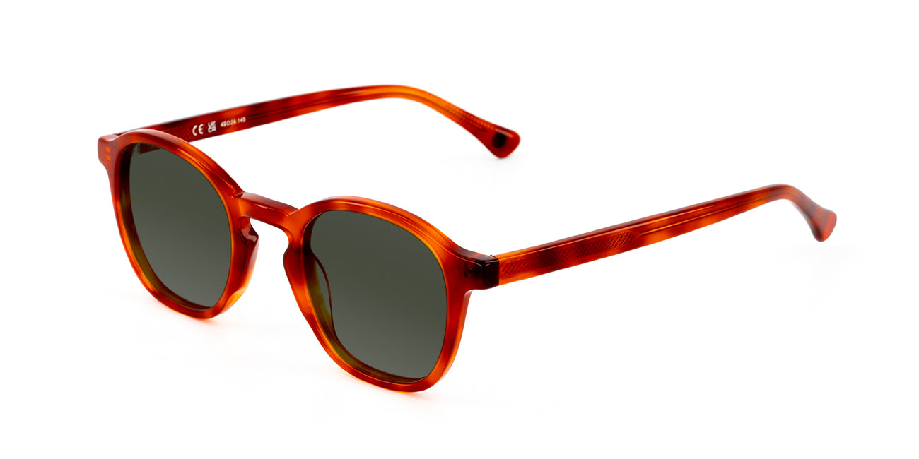 meller-iliso-caramel-olive-acetat-sonnenbrille image 2