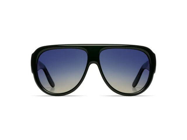 komono-wren-black-olive-sonnenbrille image 1