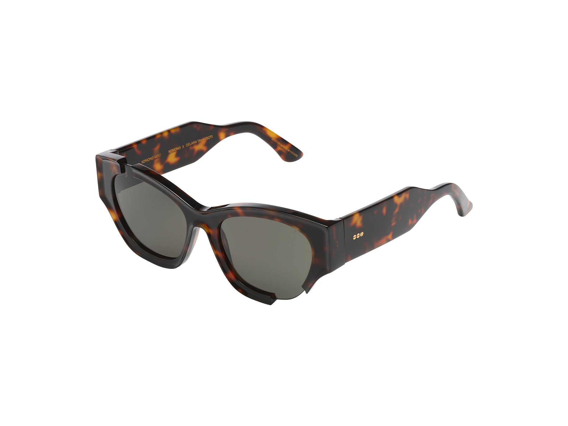 komono-wildwood-x-delara-tavassoti-sonnenbrille image 3