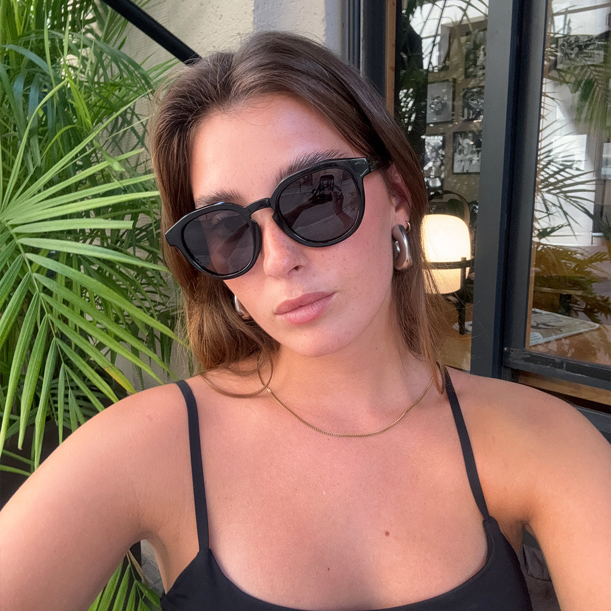 meller-tamu-all-black-sonnenbrille image 6