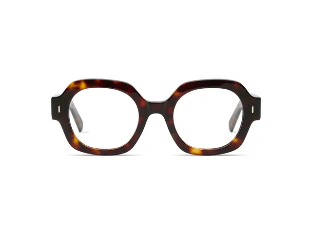 komono-florence-tobacco-fassungsbrille image 1