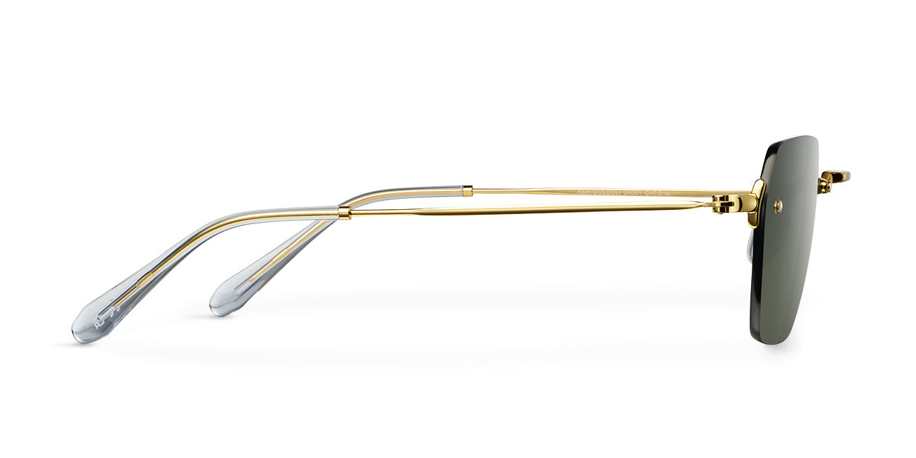 meller-hakim-gold-olive-sonnenbrille image 3
