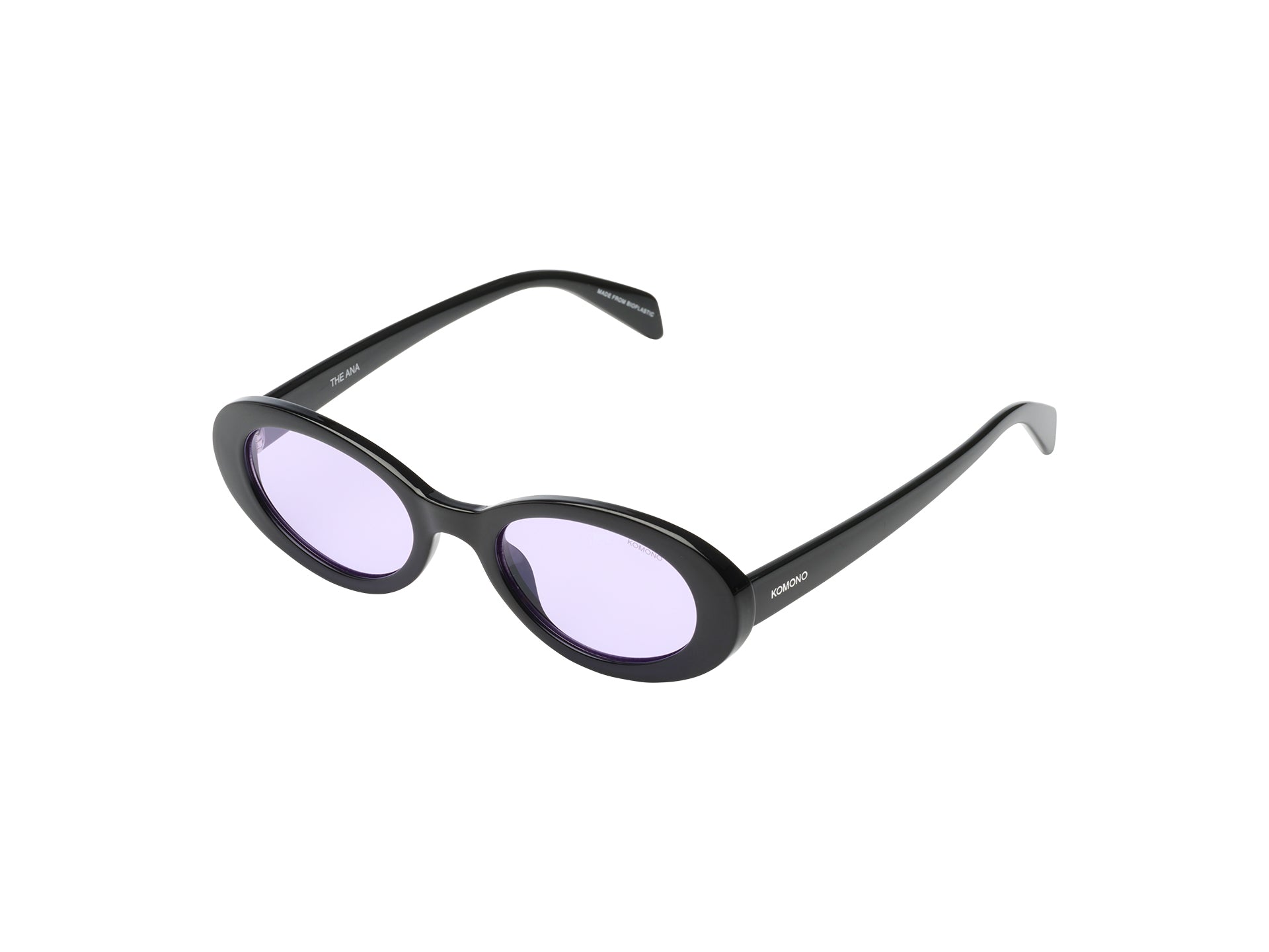 komono-ana-black-fig-sonnenbrille image 2