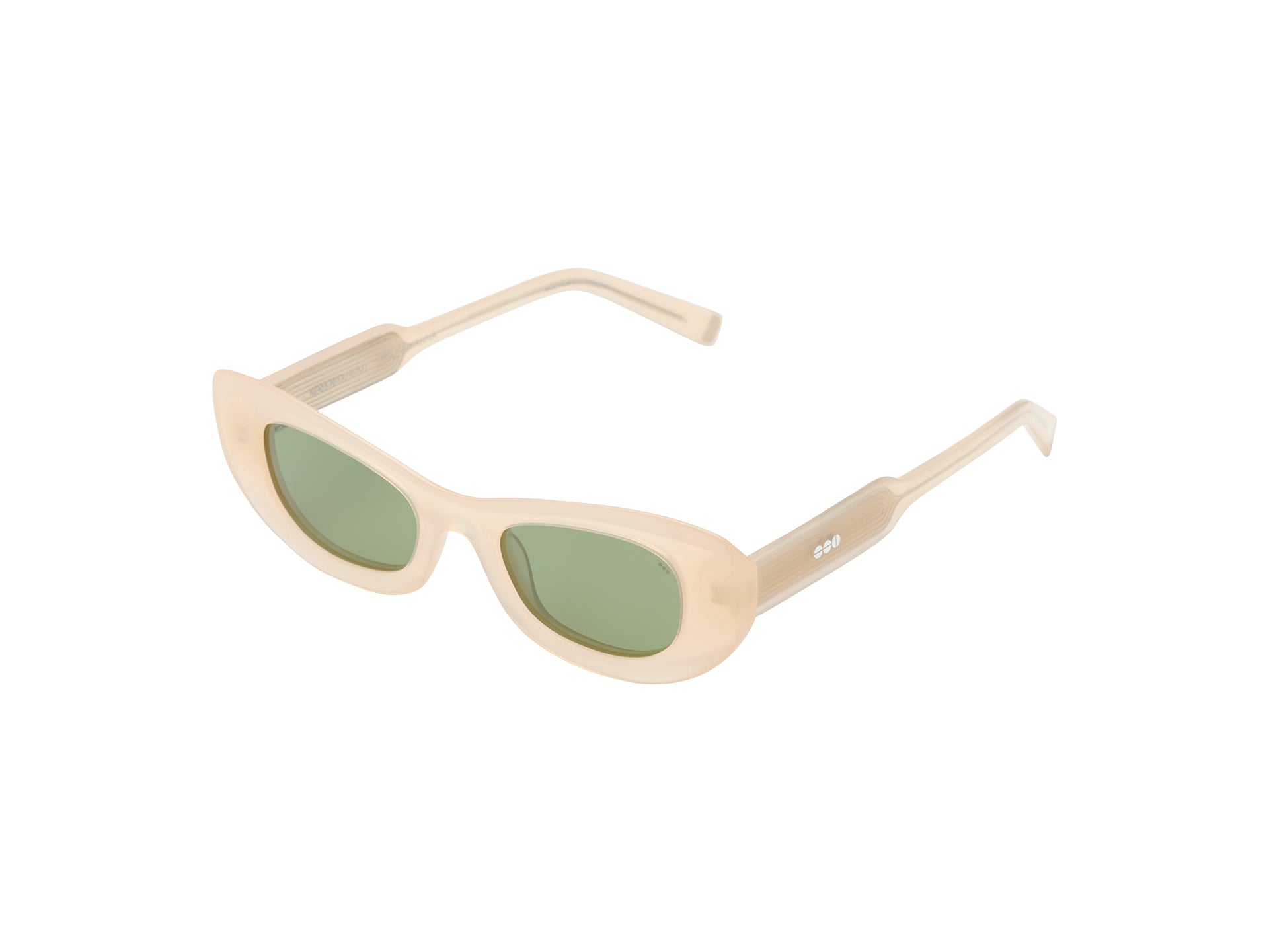 komono-brianna-milk-sonnenbrille image 2