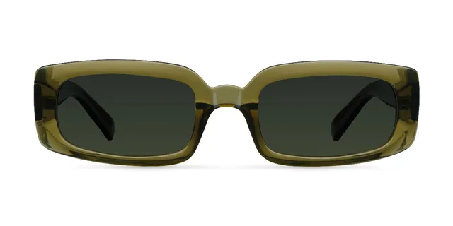 meller-konata-moss-olive-sonnenbrille image 1