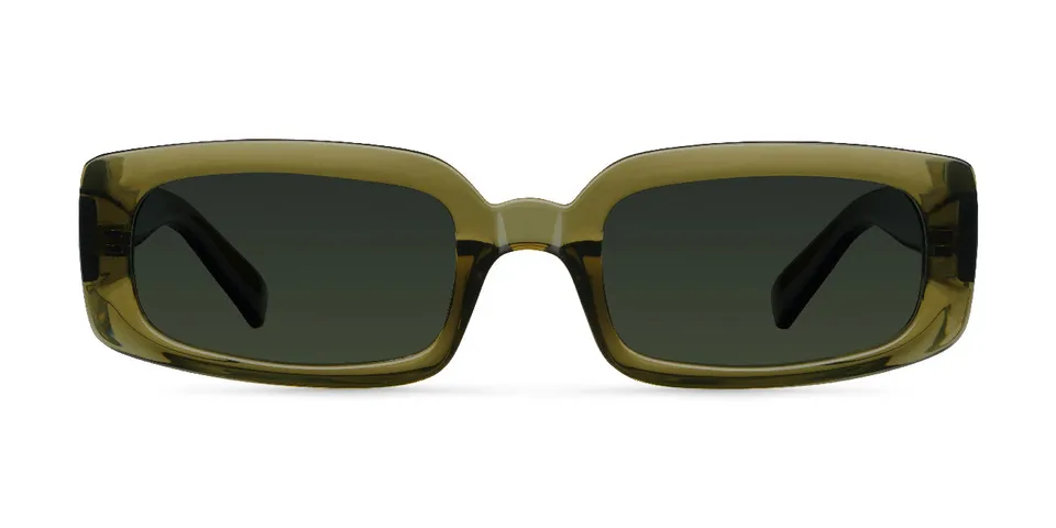 meller-konata-moss-olive-sonnenbrille image 1