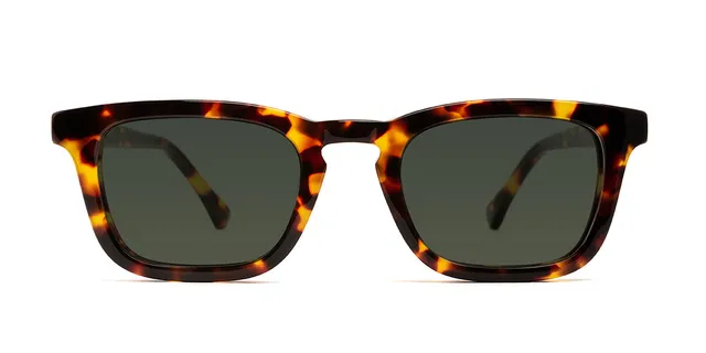 meller-oje-sonnenbrille-havana-olive image 1