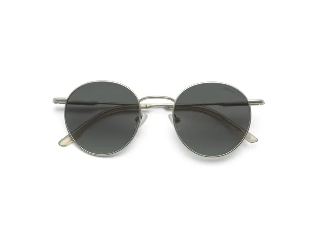komono-pete-silver-sonnenbrille image 1