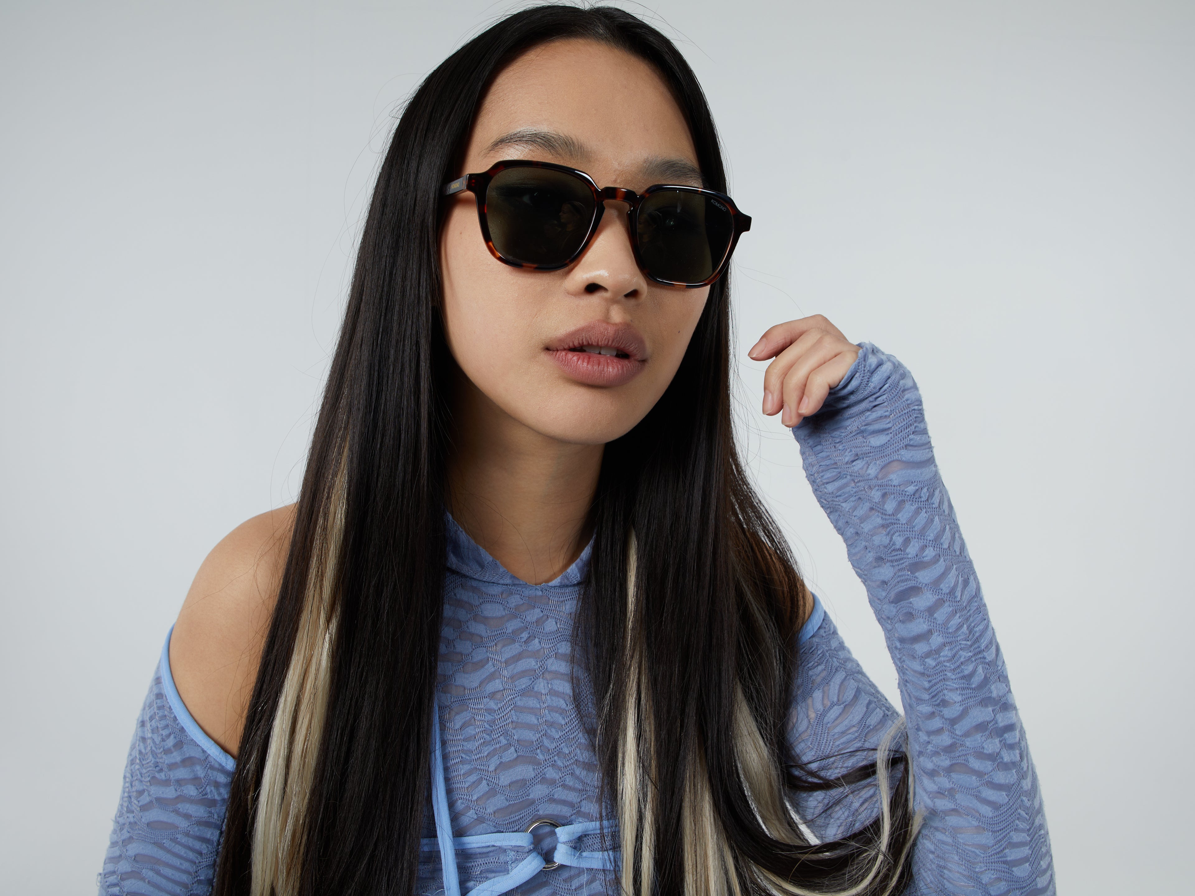 komono-matty-havana-sonnenbrille-bioplastic image 3