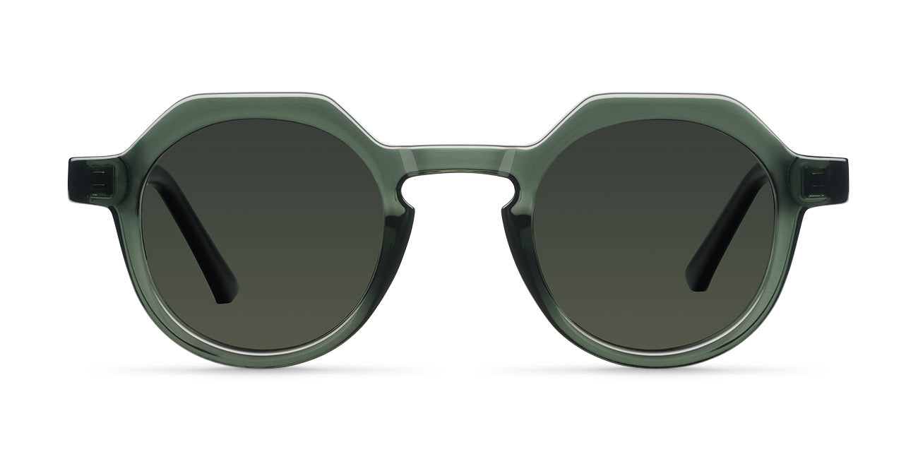 meller-hasan-fog-olive-sonnenbrille image 1