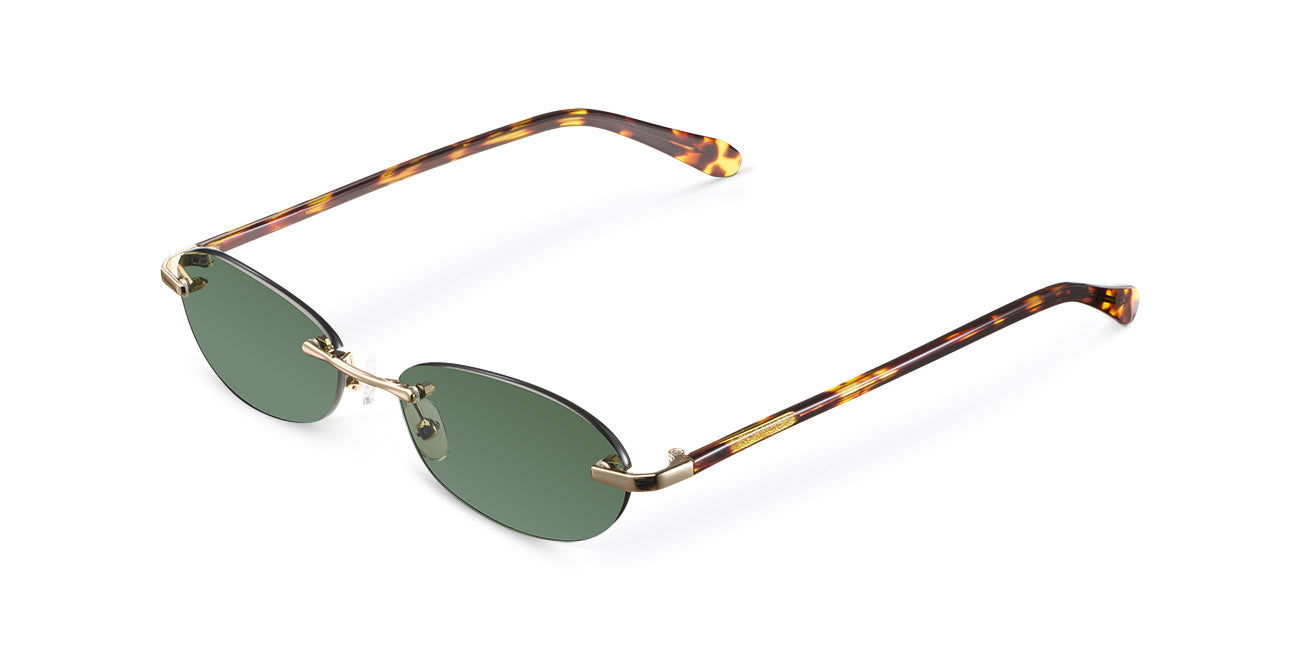 meller-jina-gold-olive-sonnenbrille image 2