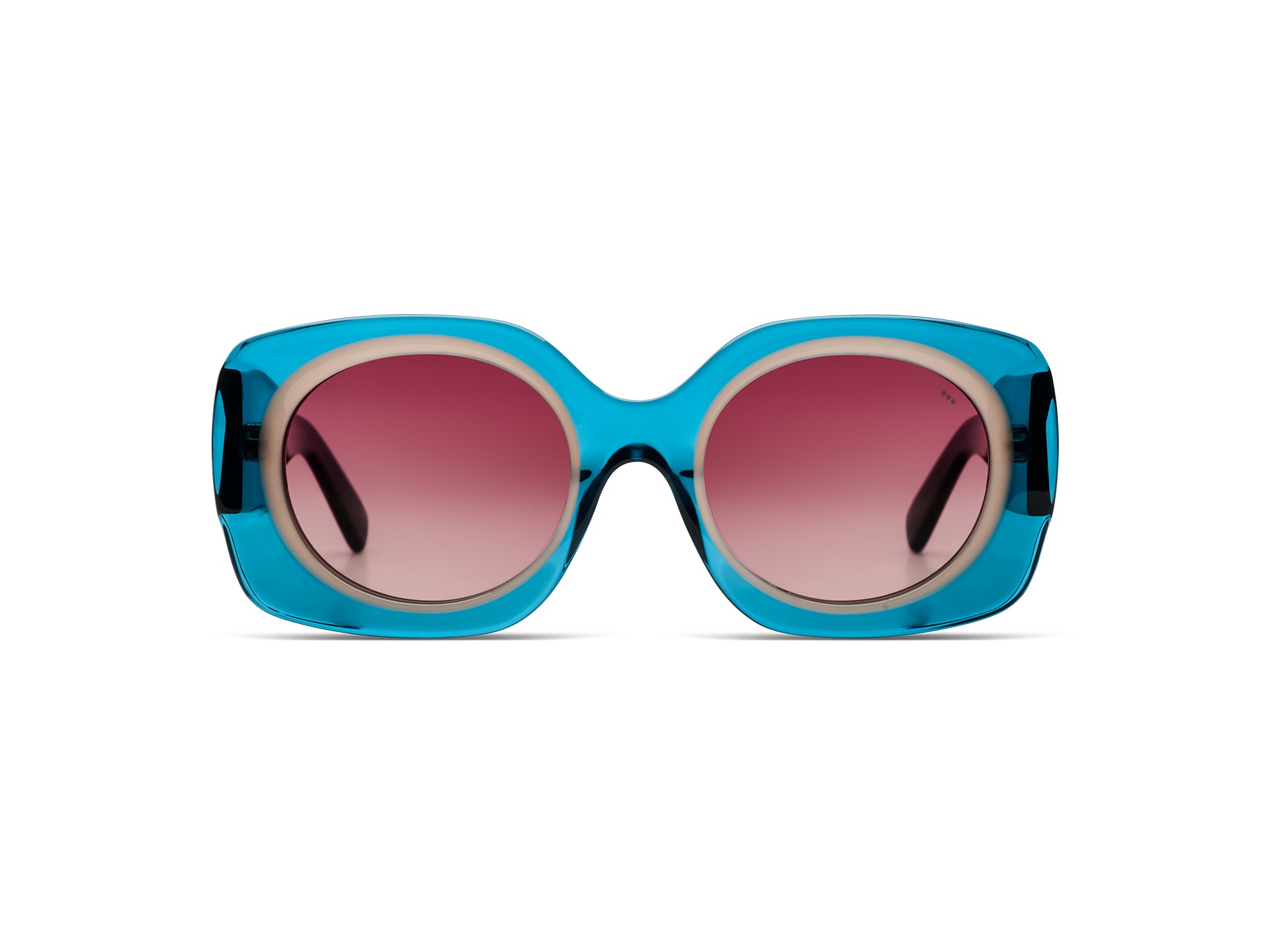 komono-mariah-seaside-blush-sonnenbrille image 2