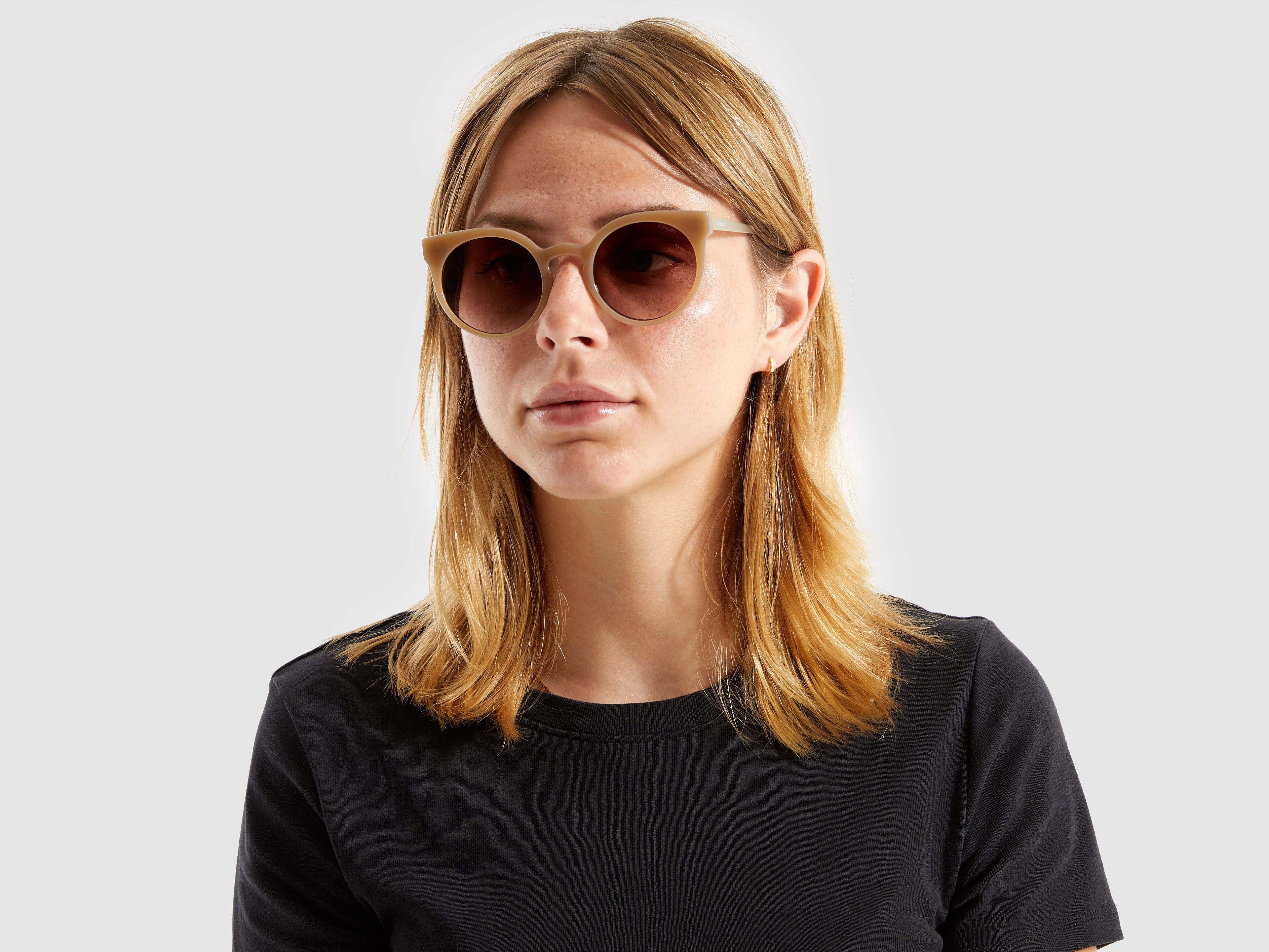 komono-lulu-metal-sahara-sonnenbrille image 3