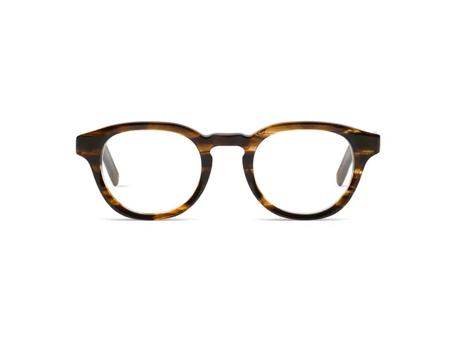 komono-riley-shadowed-mahogany-brille-brillenfassung-der-neuen-optik-kollektion image 1