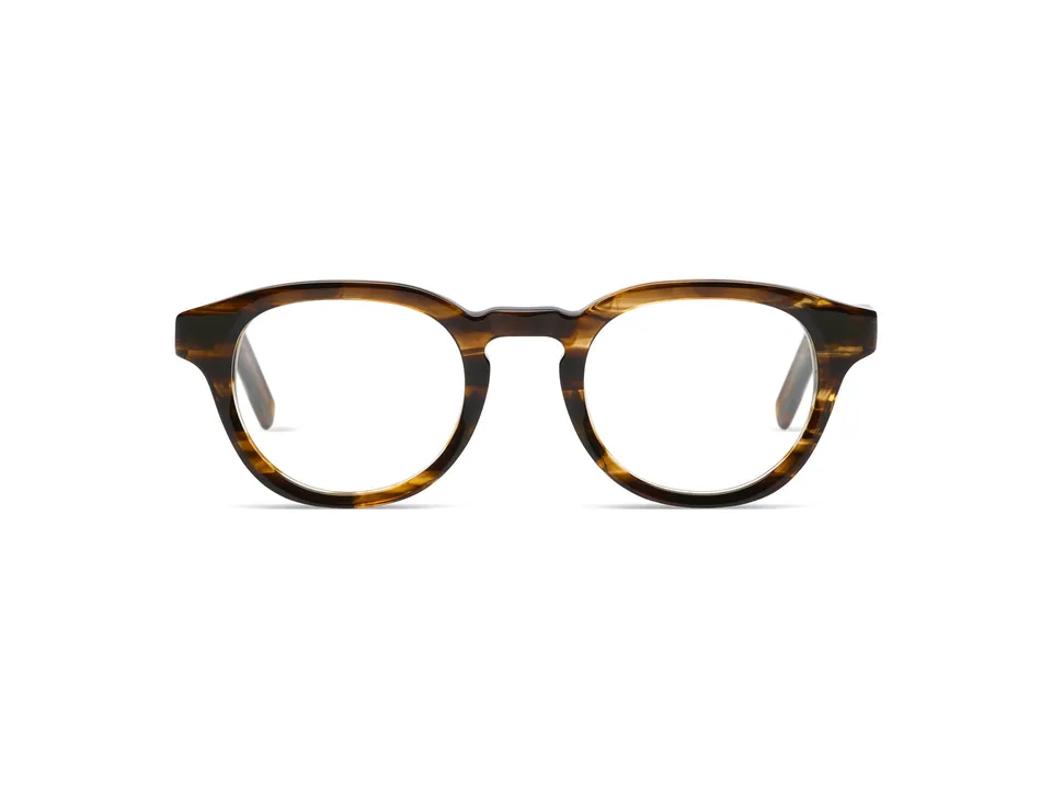 komono-riley-shadowed-mahogany-brille-brillenfassung-der-neuen-optik-kollektion image 1