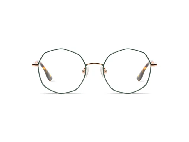 komono-sofia-slims-sonnenbrille-rose-gold-sage image 1