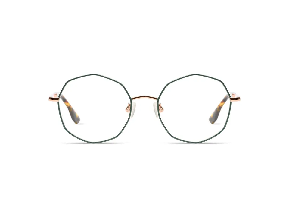 komono-sofia-slims-sonnenbrille-rose-gold-sage image 1