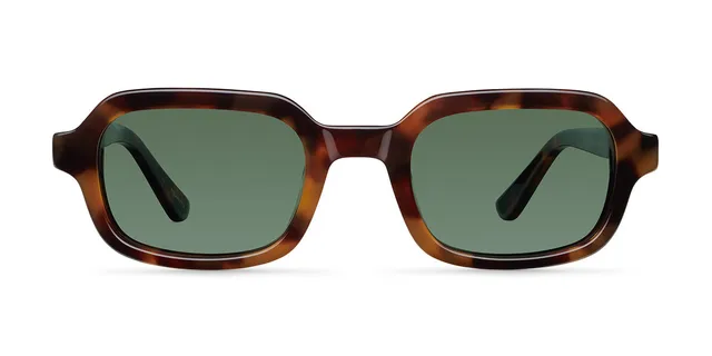 meller-dotia-caramel-olive-sonnenbrille image 1