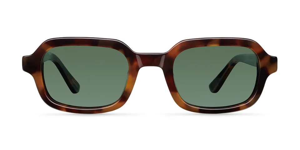 meller-dotia-caramel-olive-sonnenbrille image 1