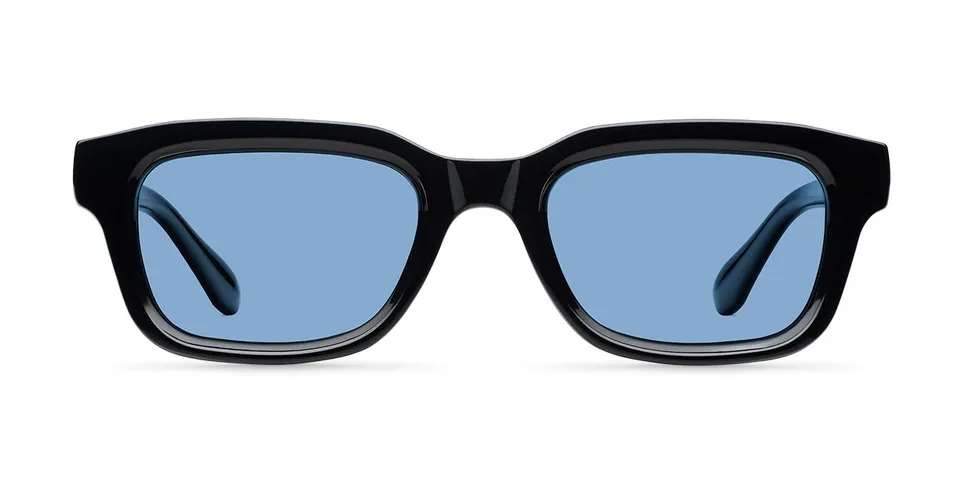 meller-biko-black-sea-eckige-sonnenbrille image 1