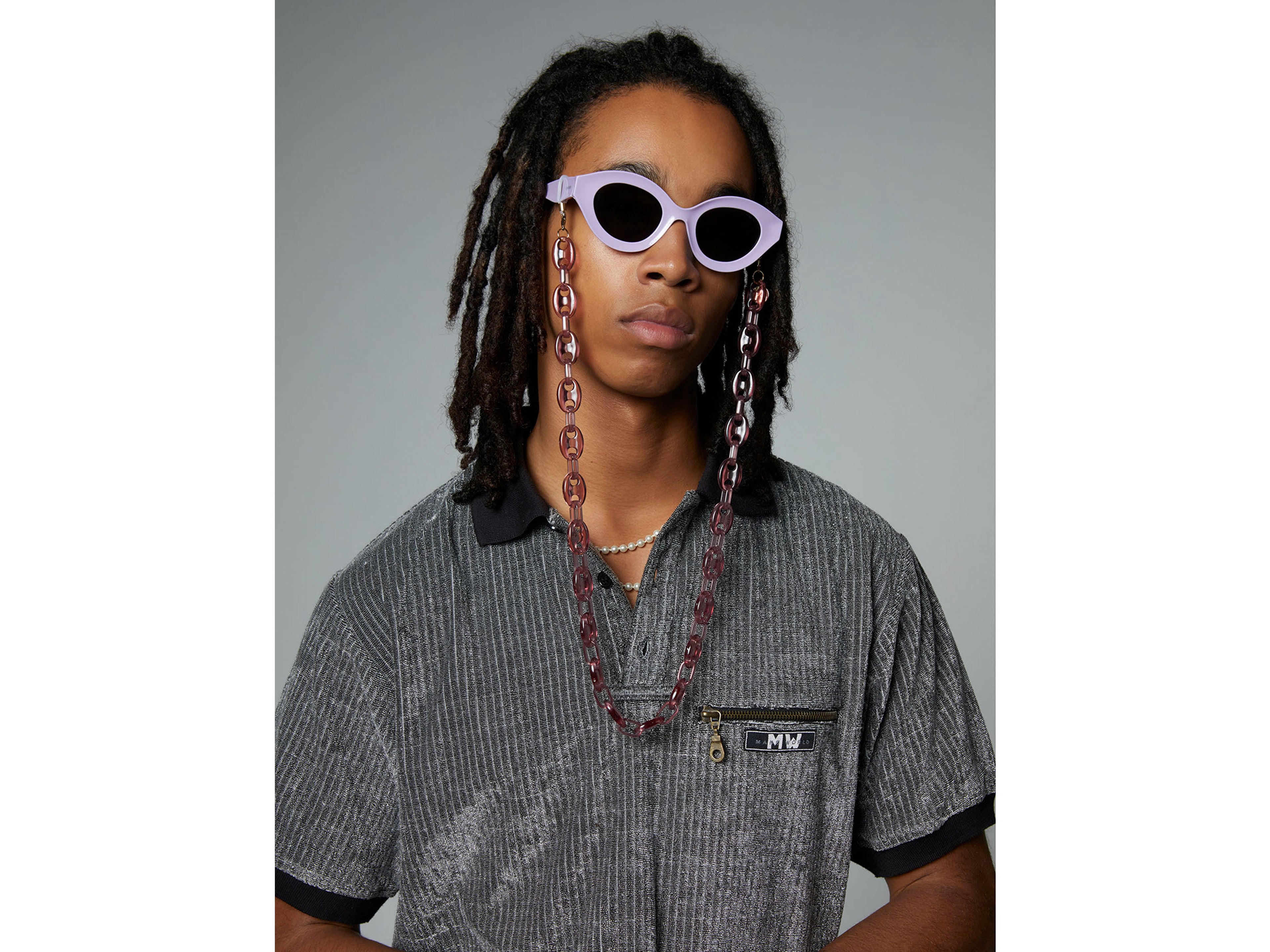 komono-grace-sonnenbrille-lavender image 5