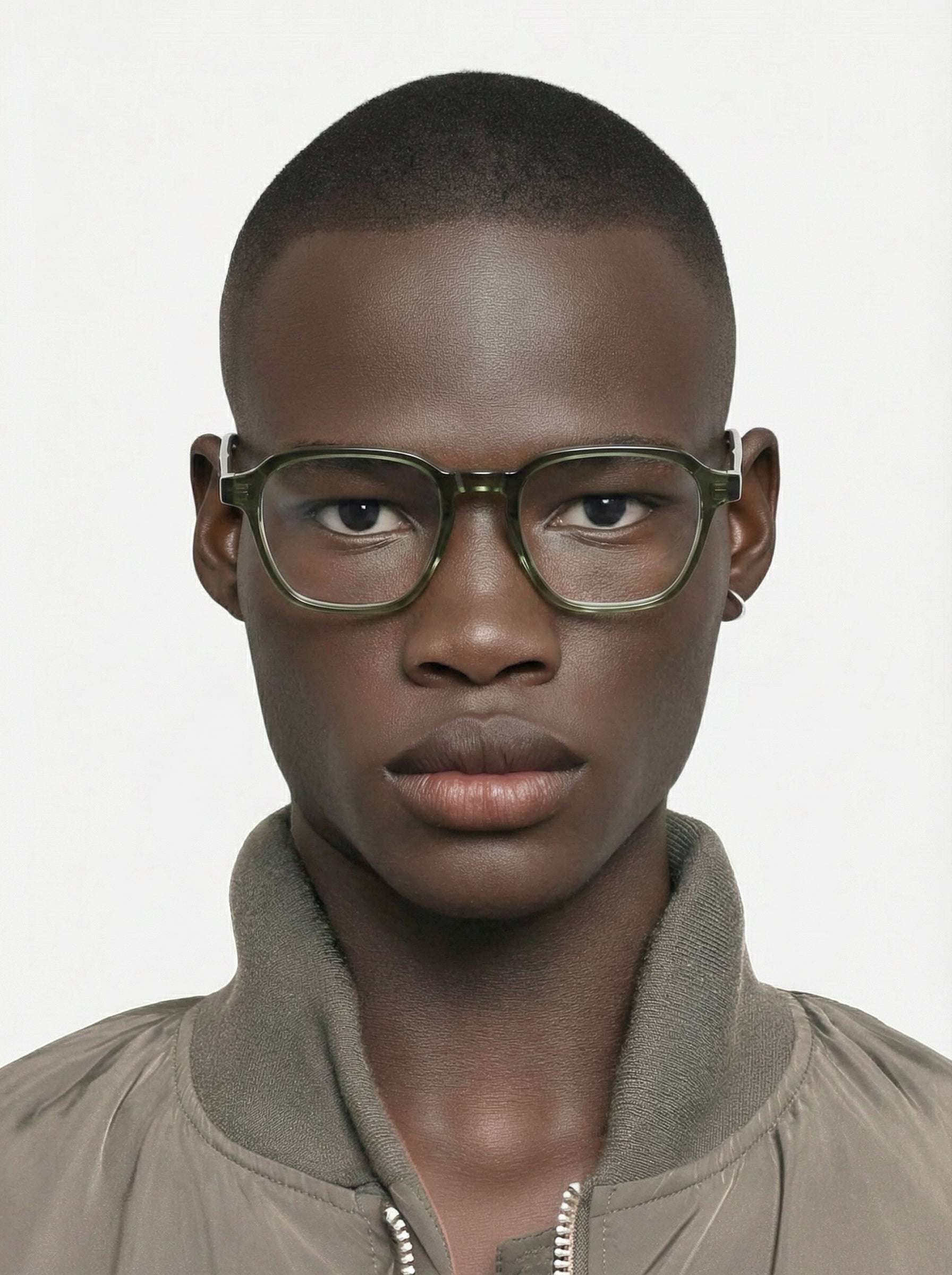 komono-felix-grand-olive-ruby-optische-fassung image 4