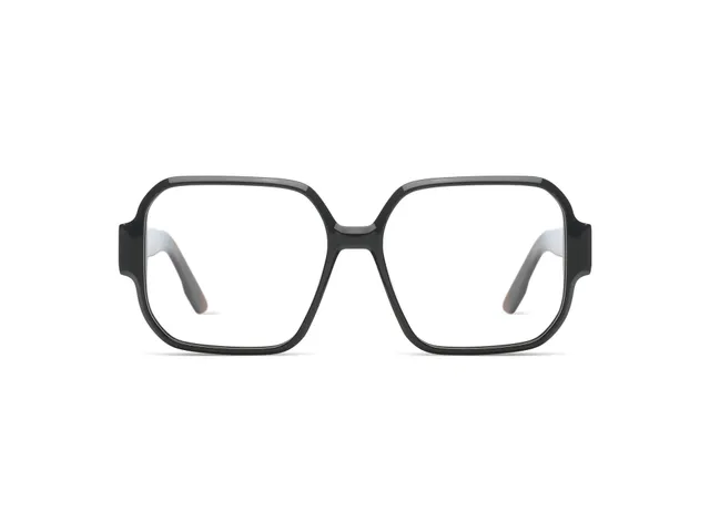 komono-isabella-black-havana-optische-fassungsbrille-next-optikkollektion-2026-k image 1