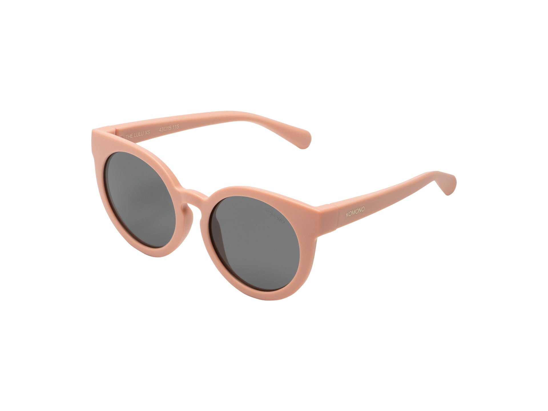 komono-lulu-xs-blush-sonnenbrille-f-r-kinder image 2