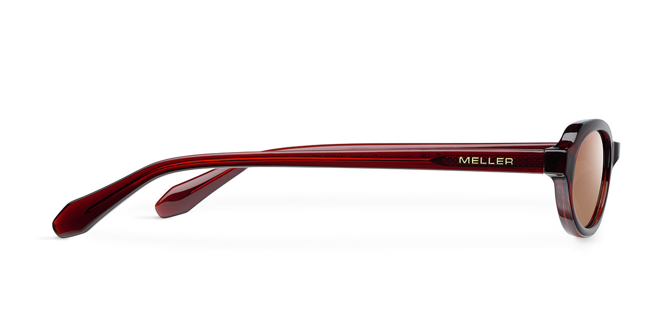meller-luma-maroon-brown-sonnenbrille image 3