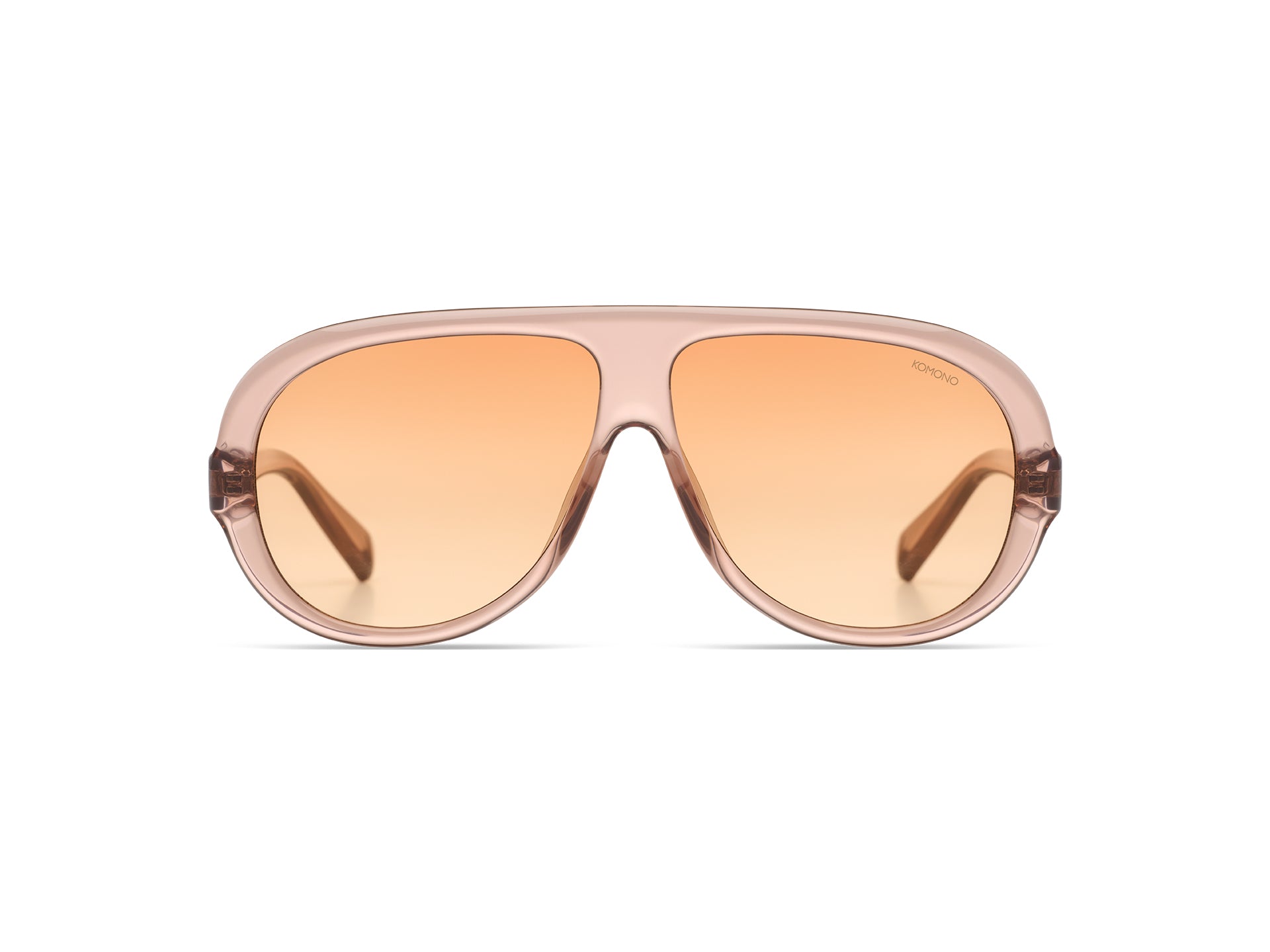 komono-tate-raisin-aviator-sonnenbrille image 2