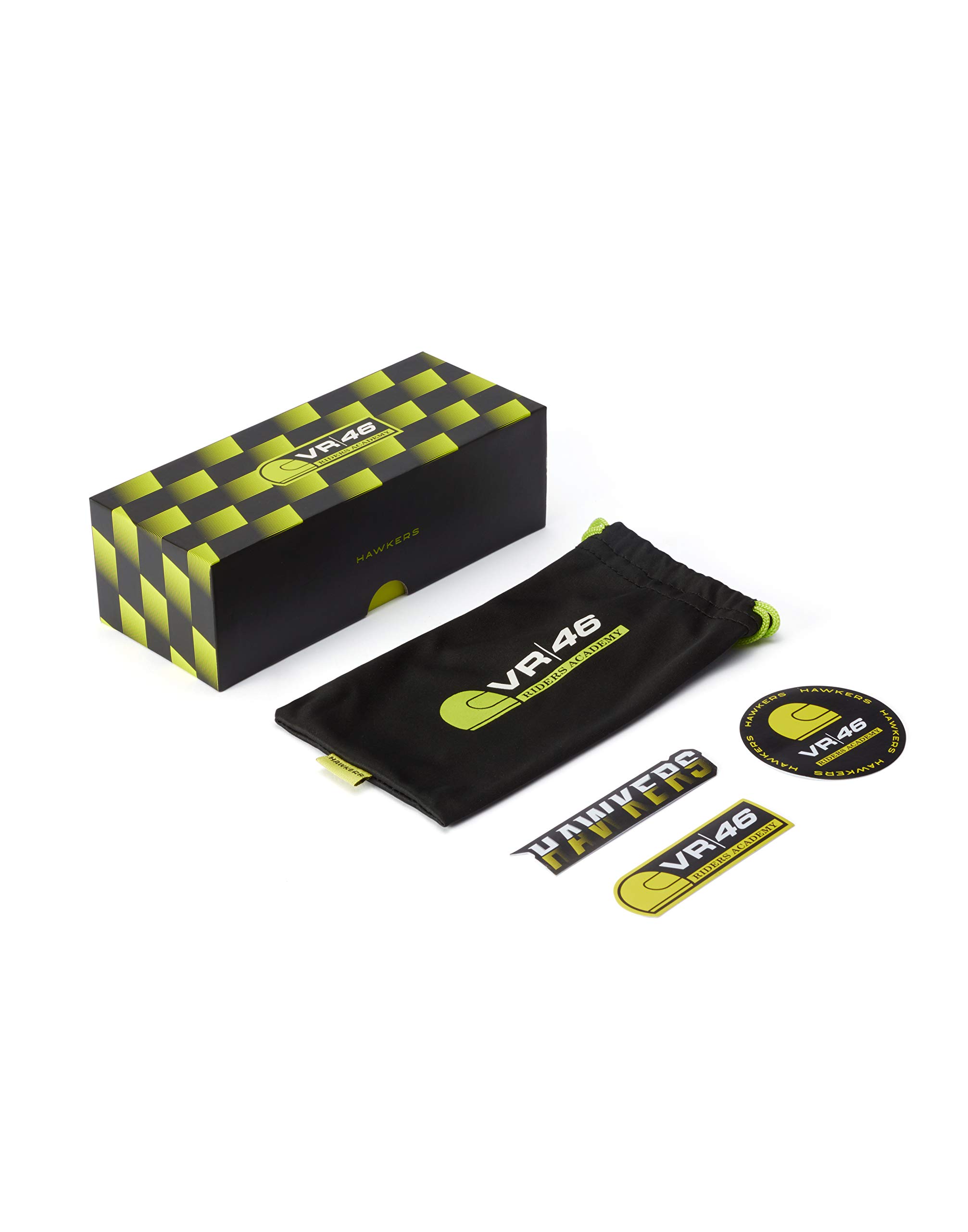 hawkers-x-vr46-riders-academy-sonnenbrille-warwick-black image 6