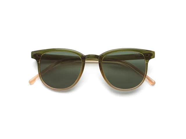 komono-francis-pacific-sunset-sonnenbrille-square-small-fit image 1