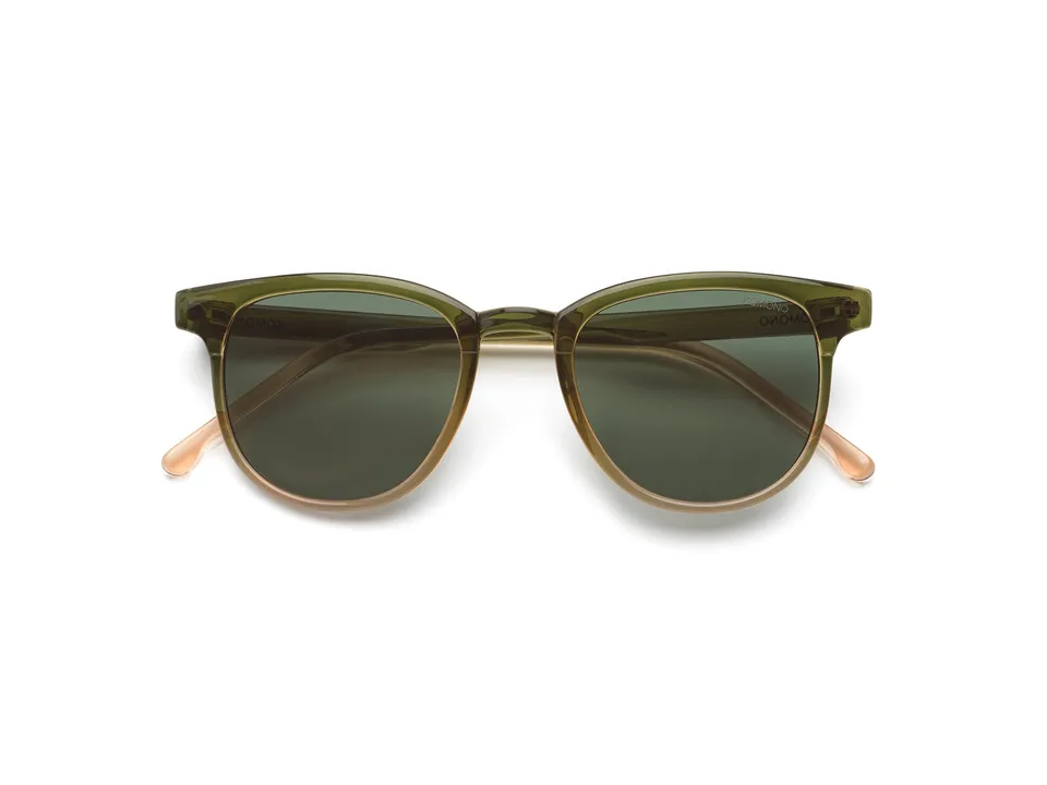 komono-francis-pacific-sunset-sonnenbrille-square-small-fit image 1