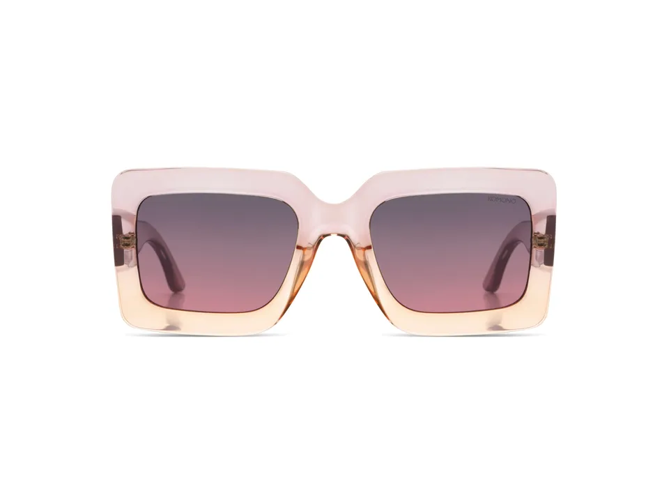 komono-lana-blush-sonnenbrille image 1