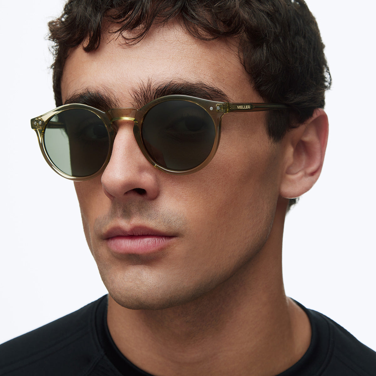 meller-kubu-sand-olive-sonnenbrille image 5